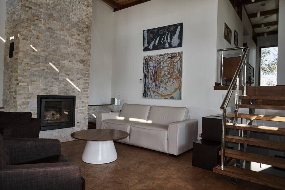 Photo of Livingroom in Shoal Lake