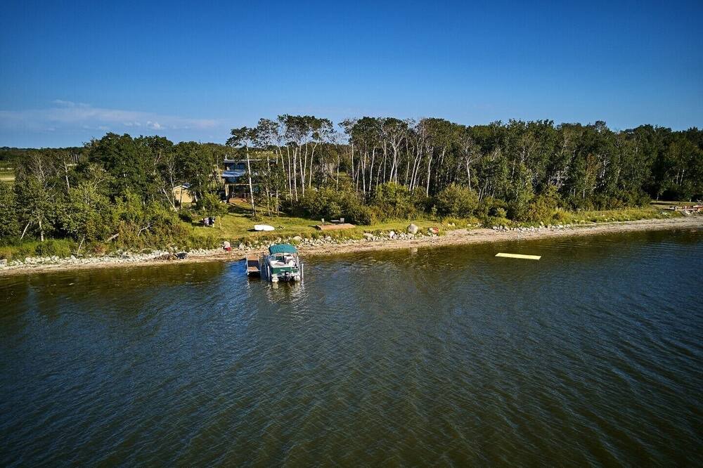 Photo of Outdoor in Shoal Lake
