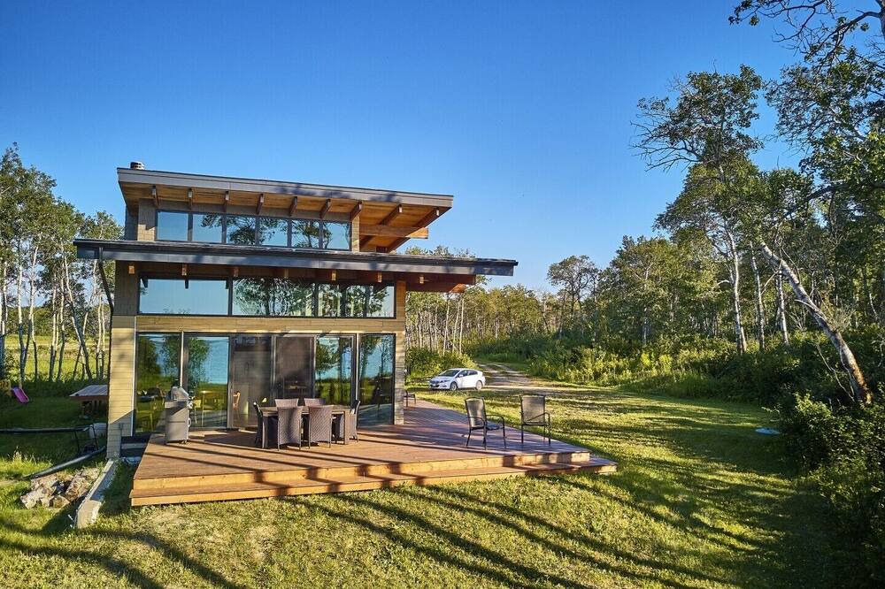Photo of Outdoor in Shoal Lake
