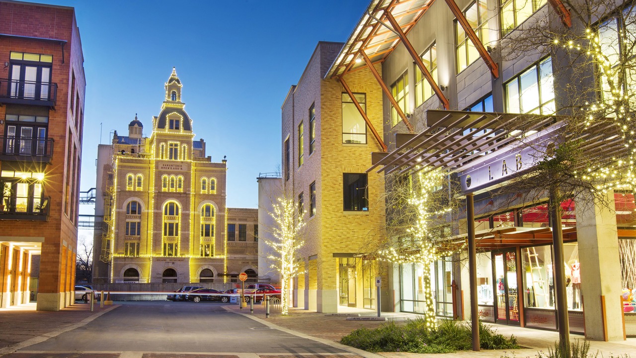 Photo of Outdoor in Midtown