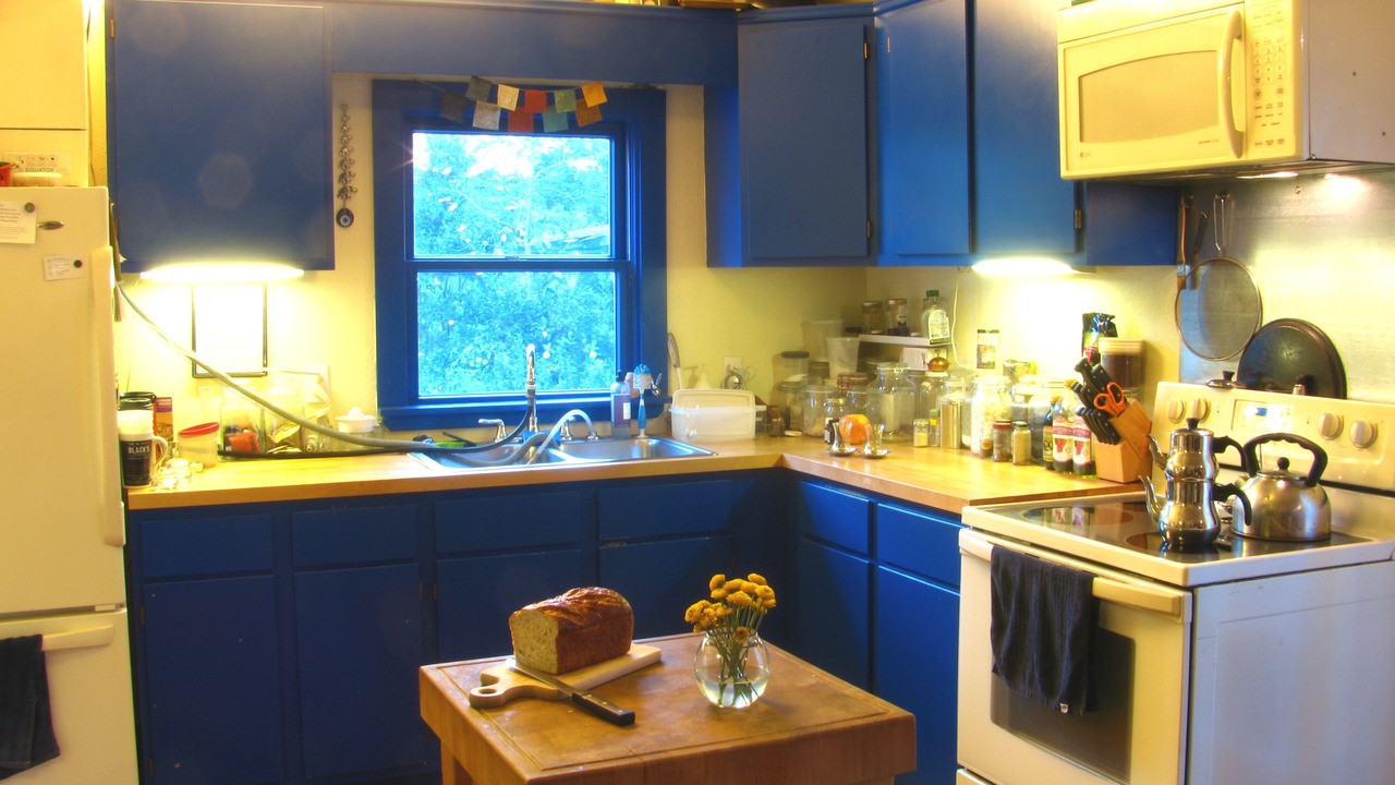 Photo of Kitchen in Midtown