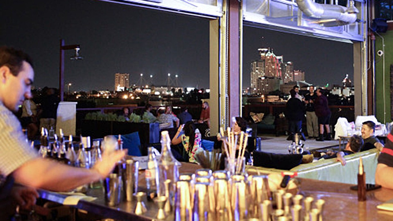 Photo of Outdoor in Midtown