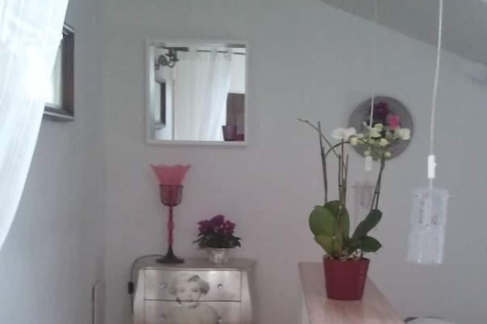 Photo of Bedroom in Loubens
