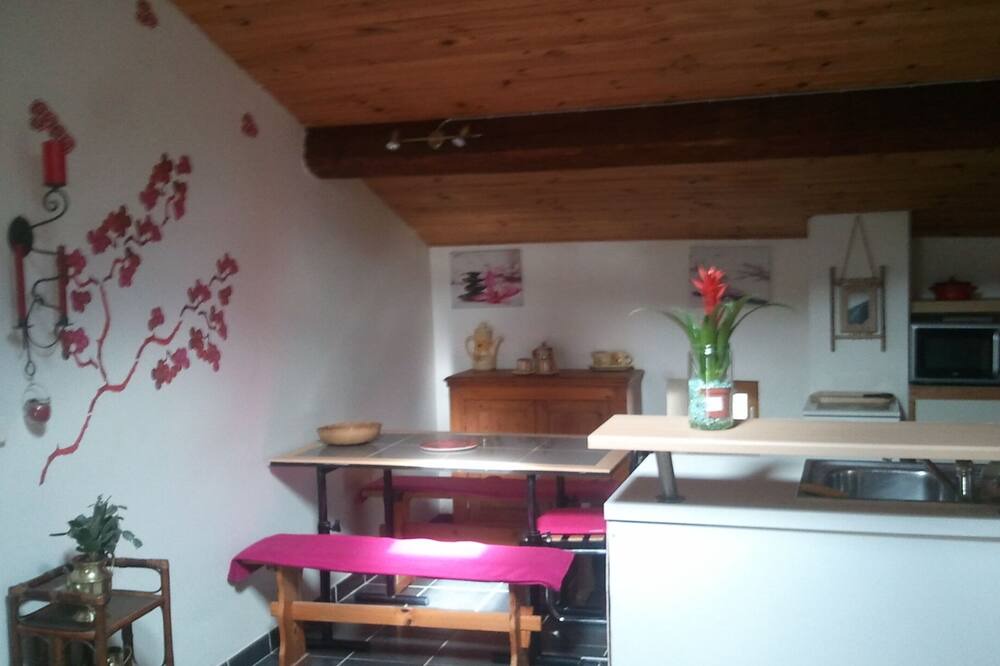Photo of Kitchen in Loubens
