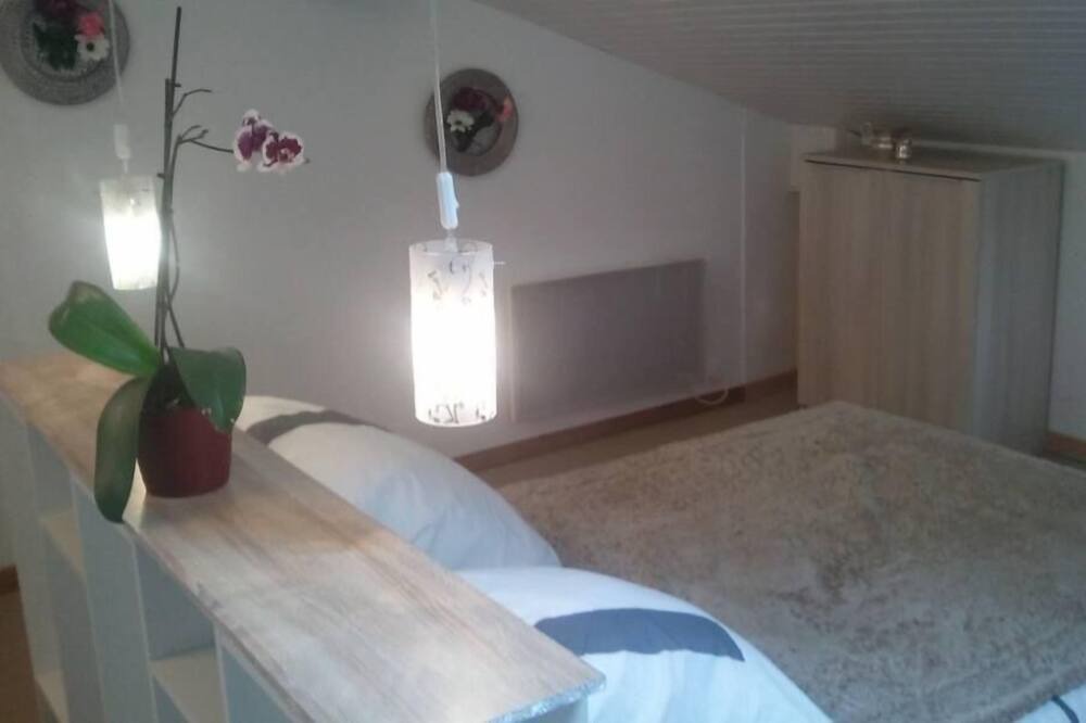 Photo of Bedroom in Loubens
