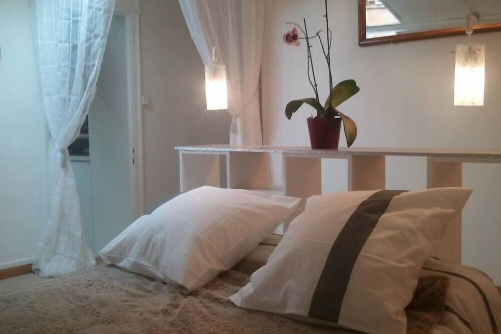Photo of Bedroom in Loubens