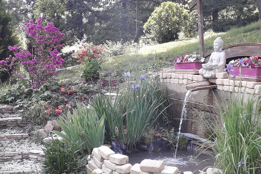 Photo of Outdoor in Loubens