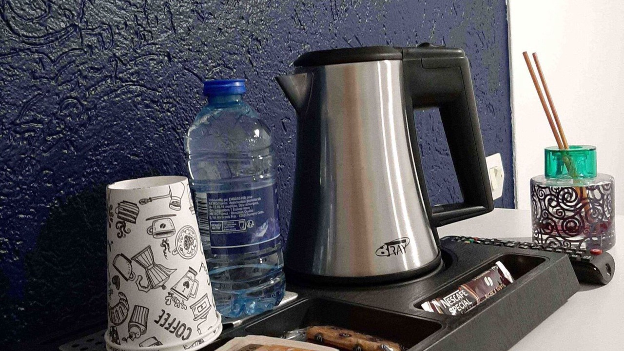 Photo of Bathroom in Germigny-des-Pres