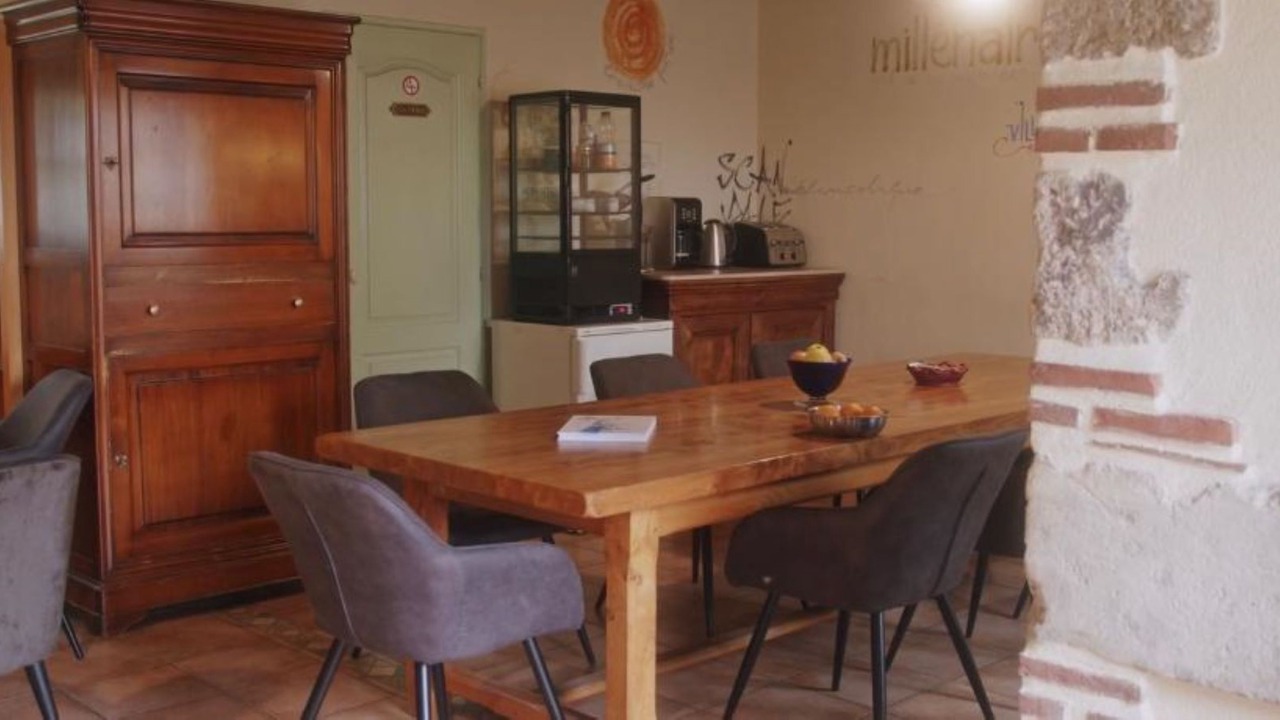 Photo of Others in Germigny-des-Pres