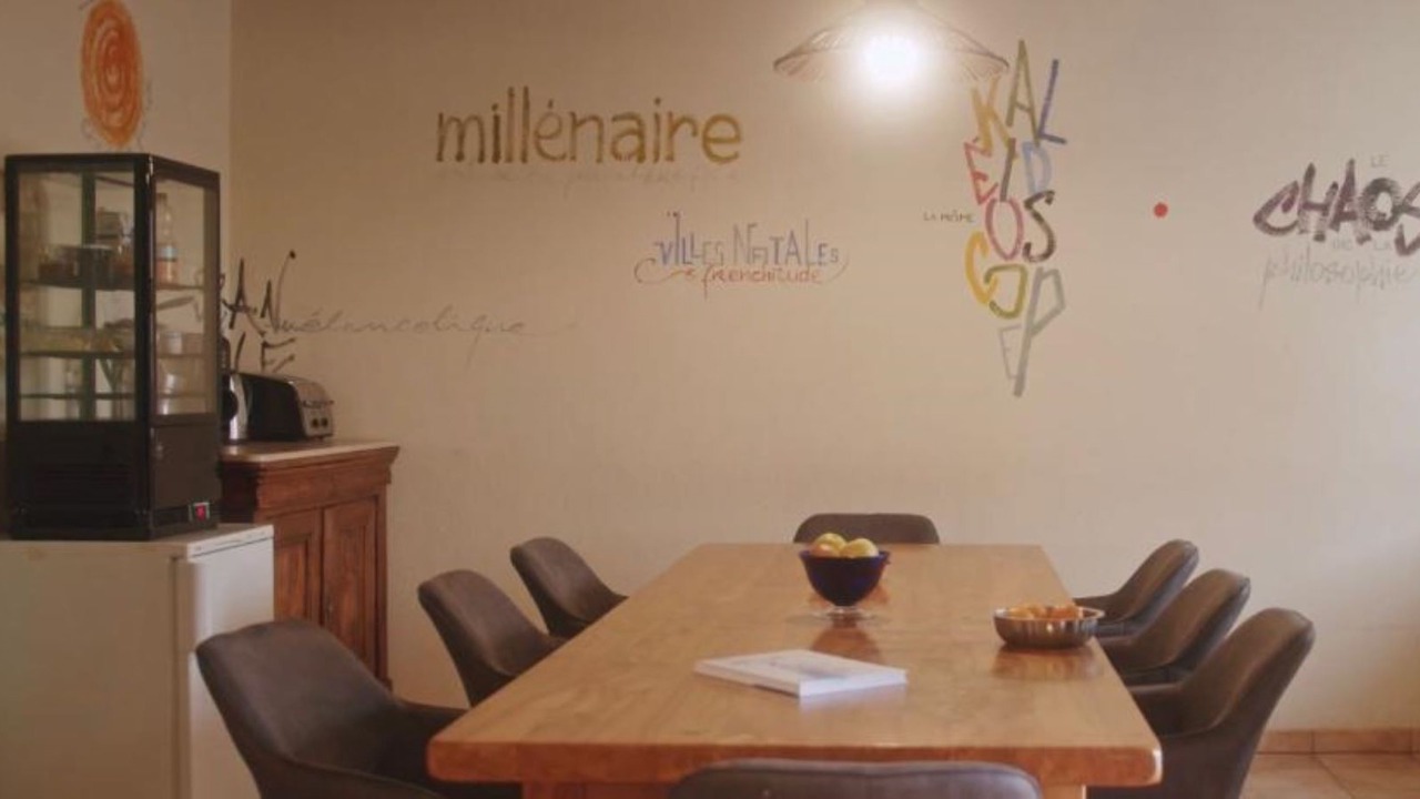 Photo of Others in Germigny-des-Pres