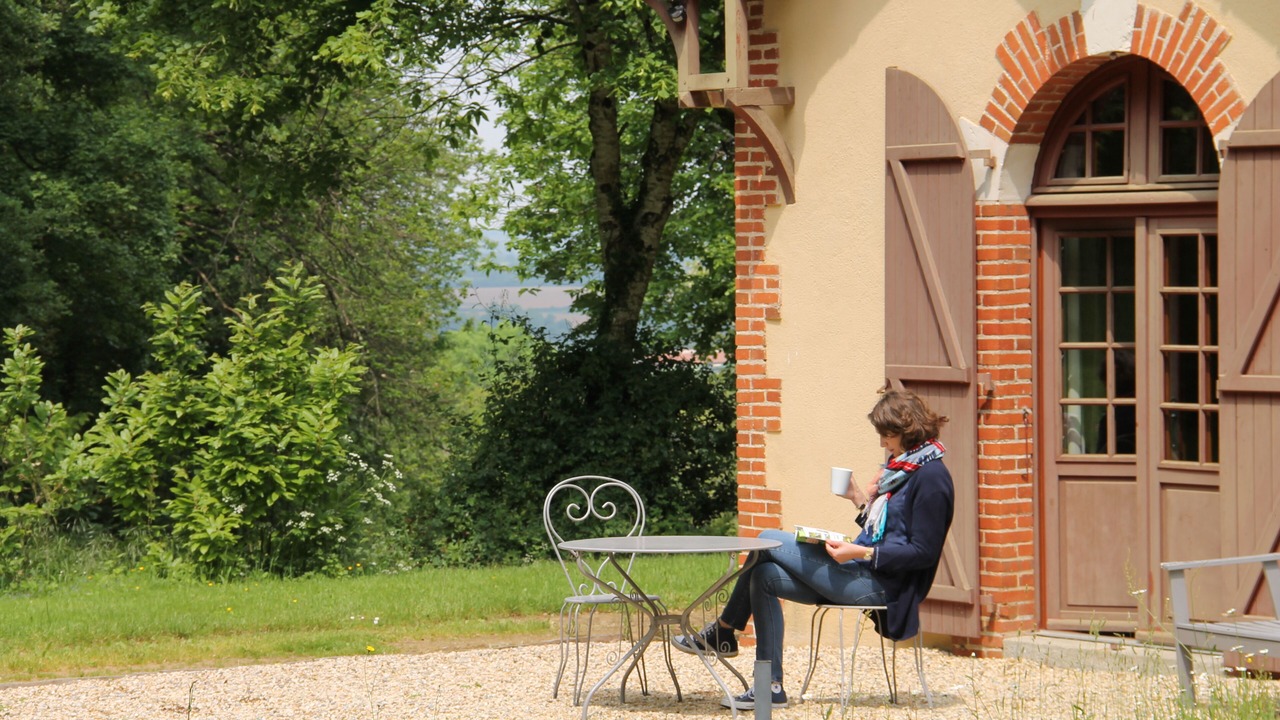 Photo of Outdoor in Le Pin