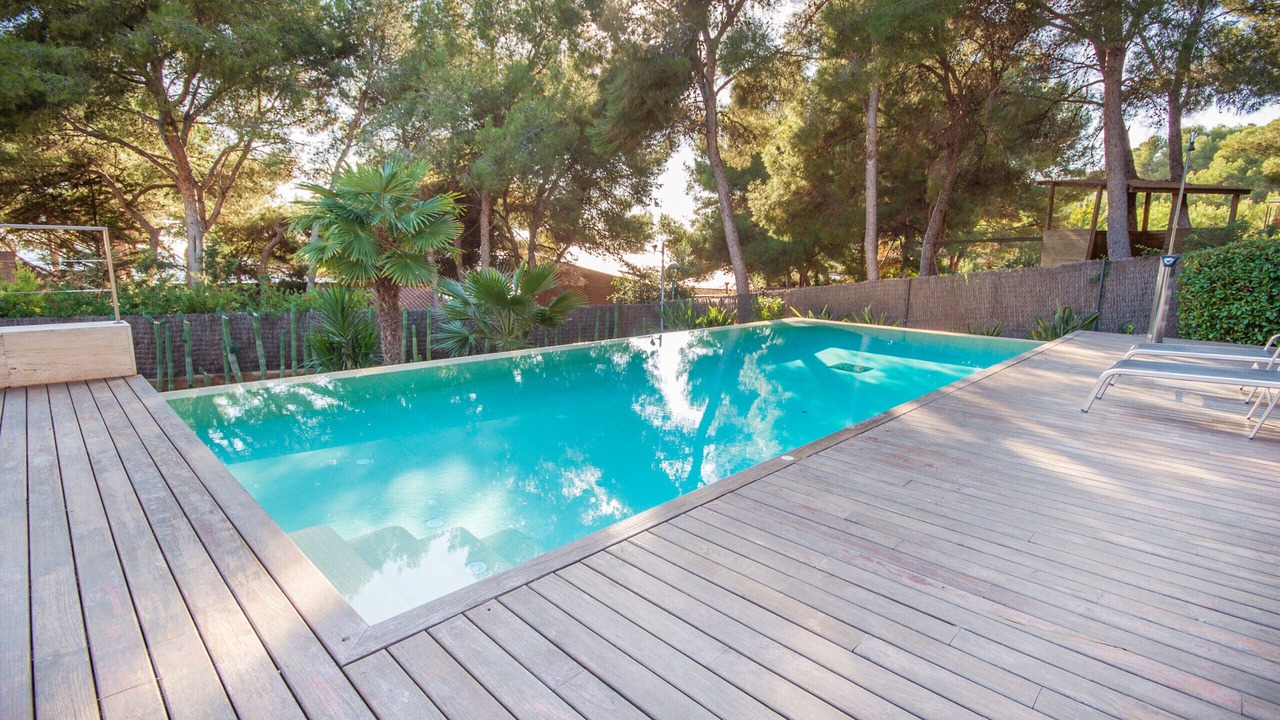Photo of Outdoor in Tamarit