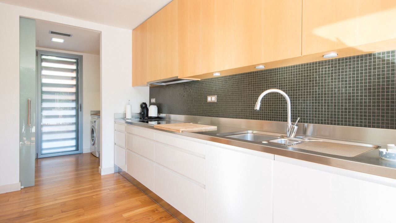 Photo of Kitchen in Tamarit