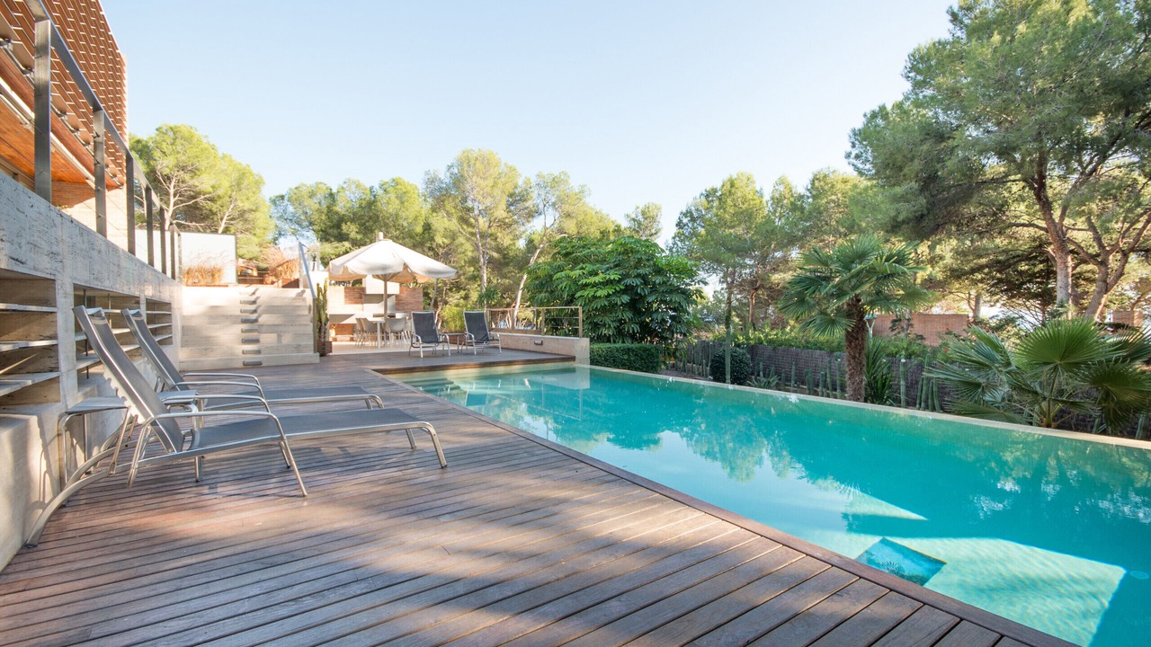 Photo of Outdoor in Tamarit