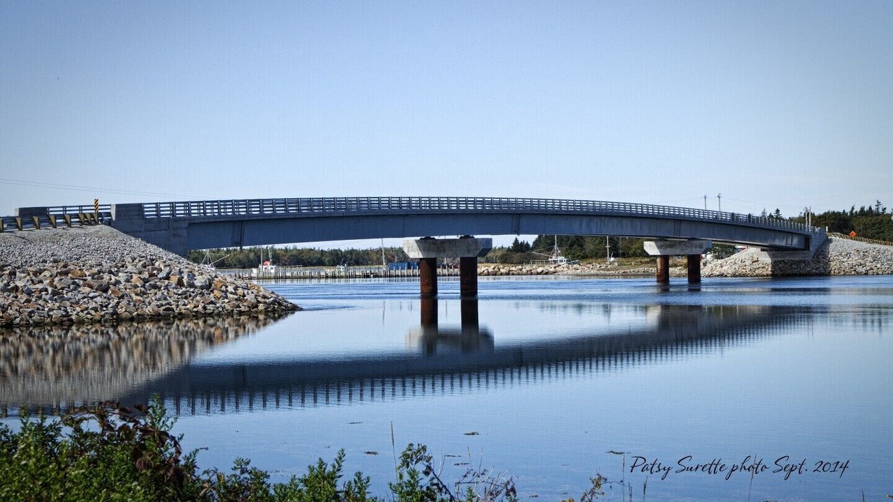 Photo of Outdoor in Yarmouth County