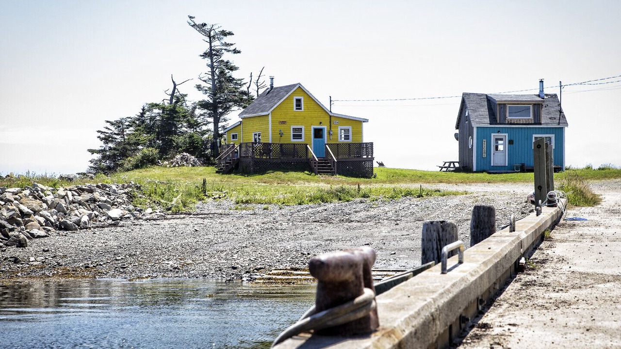 Photo of Outdoor in Yarmouth County