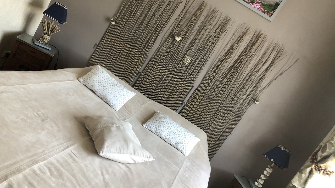 Photo of Bedroom in Saint-Satur