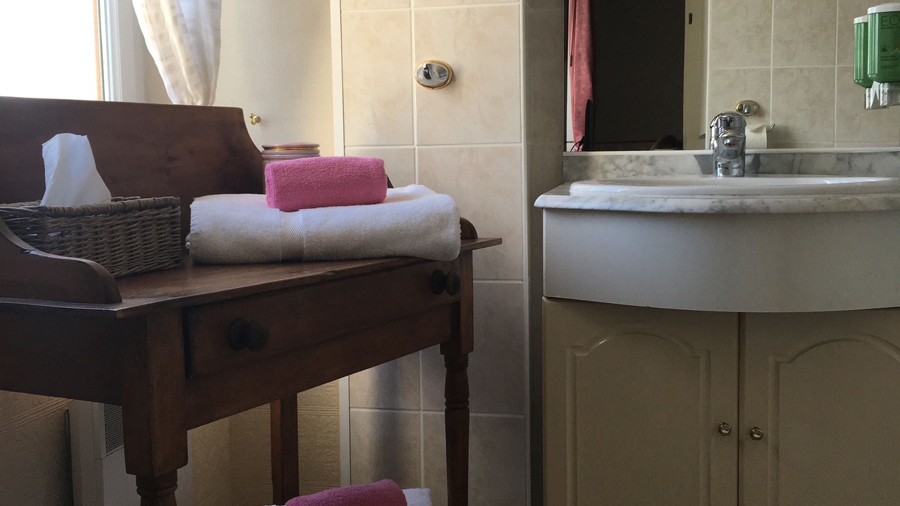 Photo of Bathroom in Saint-Satur