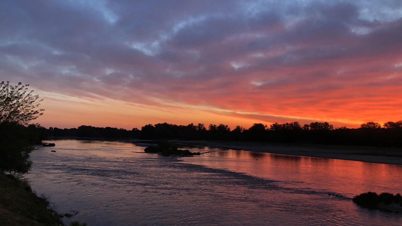 Photo of Outdoor in Saint-Satur