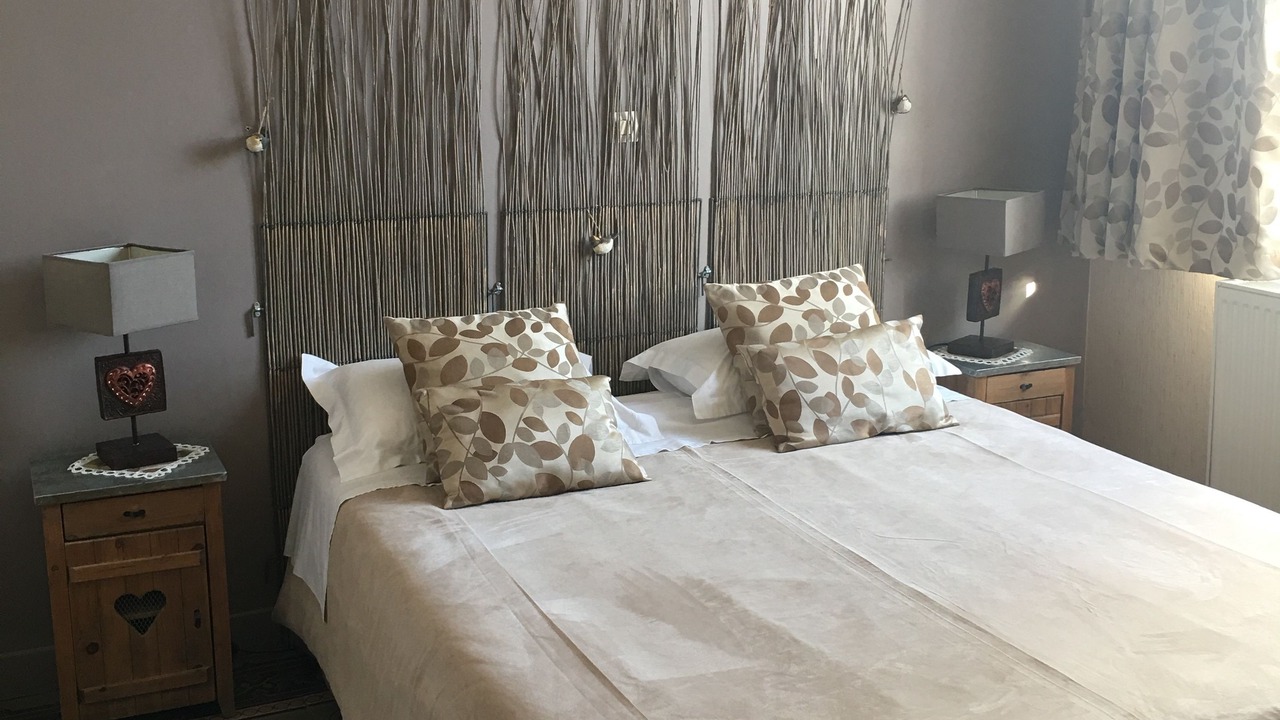 Photo of Bedroom in Saint-Satur