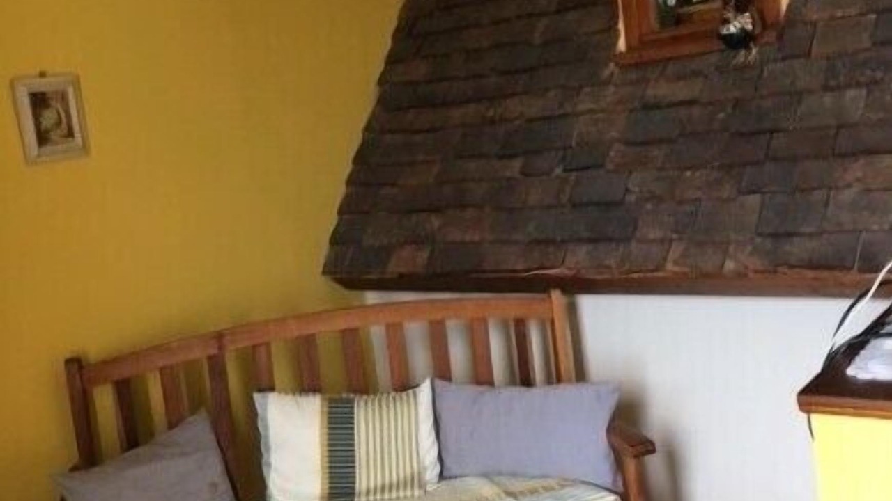 Photo of Bedroom in Saint-Satur