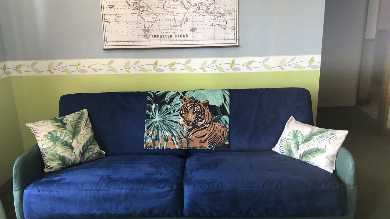 Photo of Bedroom in Saint-Satur