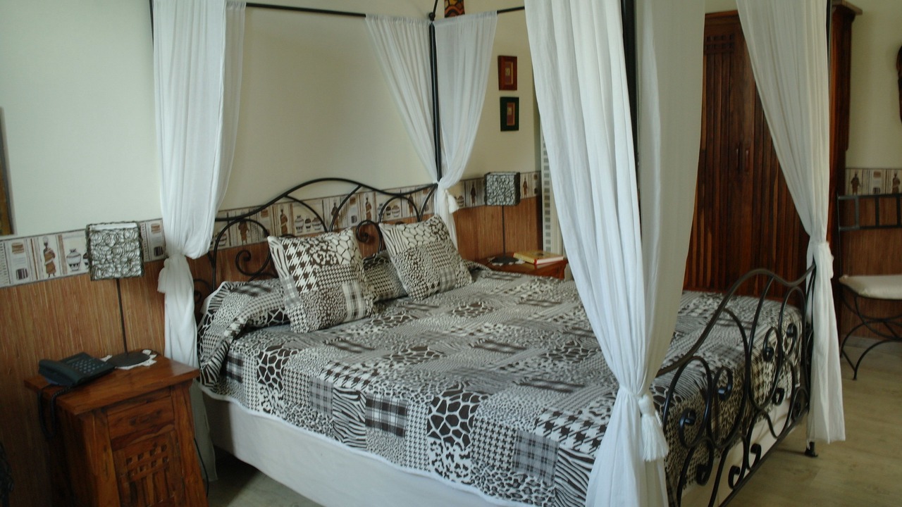 Photo of Bedroom in Saint-Satur