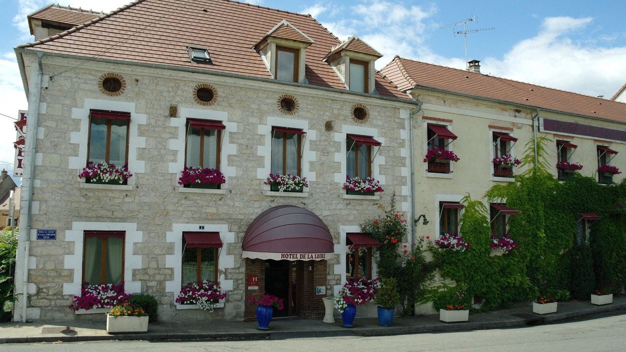 Photo of Outdoor in Saint-Satur