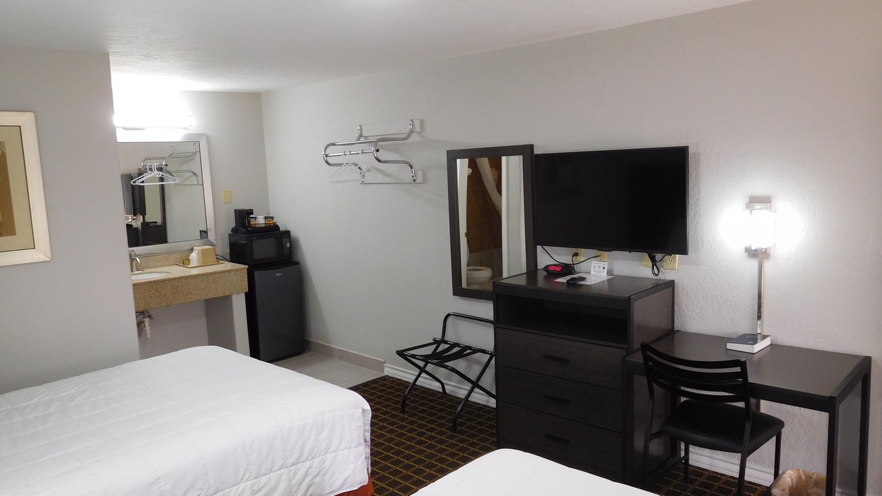 Photo of Bedroom in Stamford