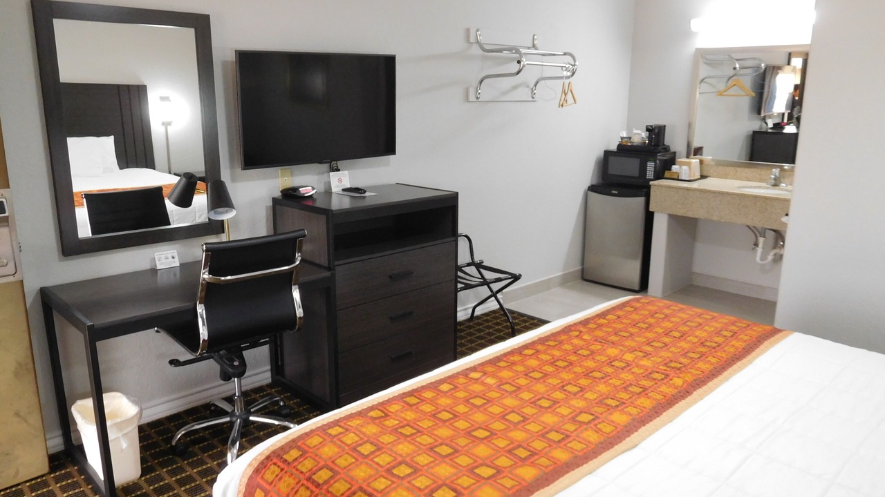 Photo of Bedroom in Stamford