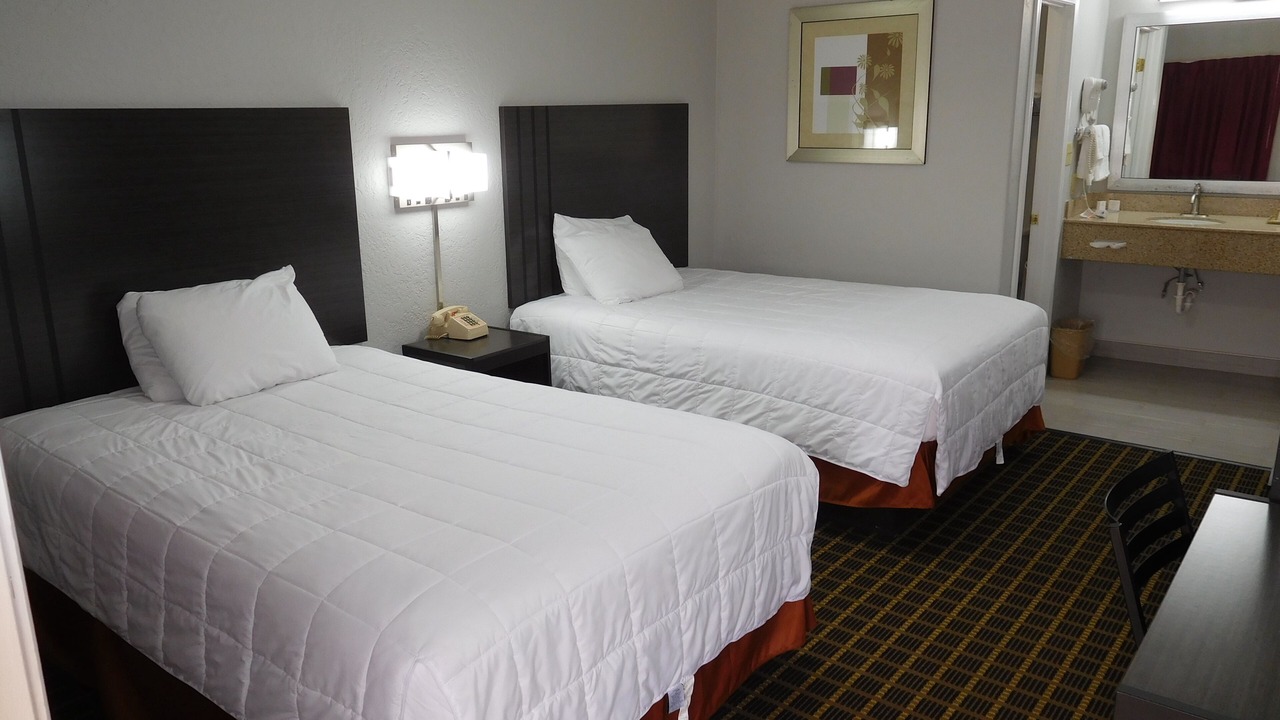 Photo of Bedroom in Stamford
