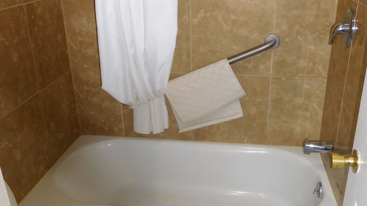 Photo of Bathroom in Stamford