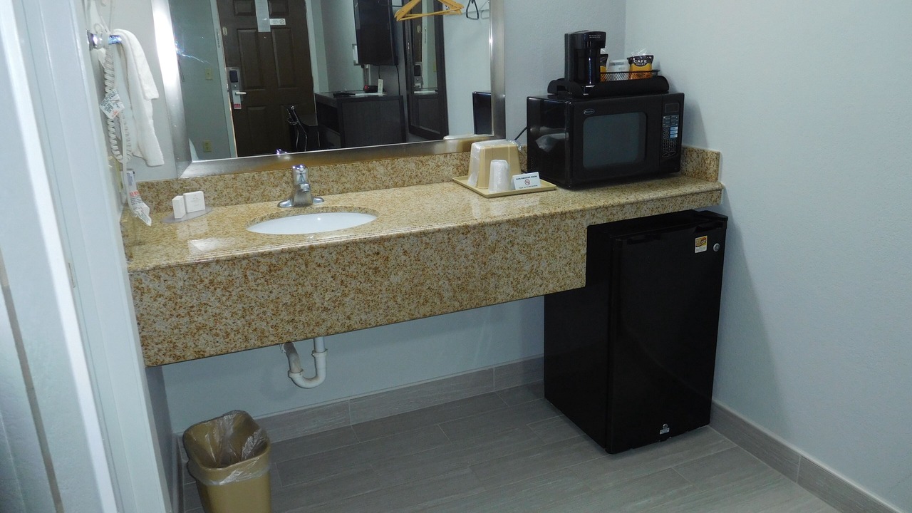 Photo of Bathroom in Stamford