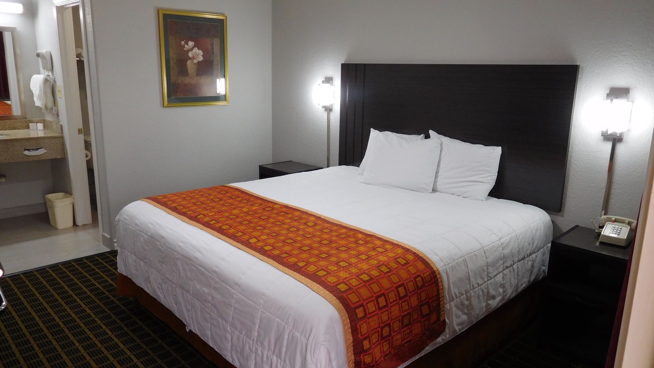 Photo of Bedroom in Stamford