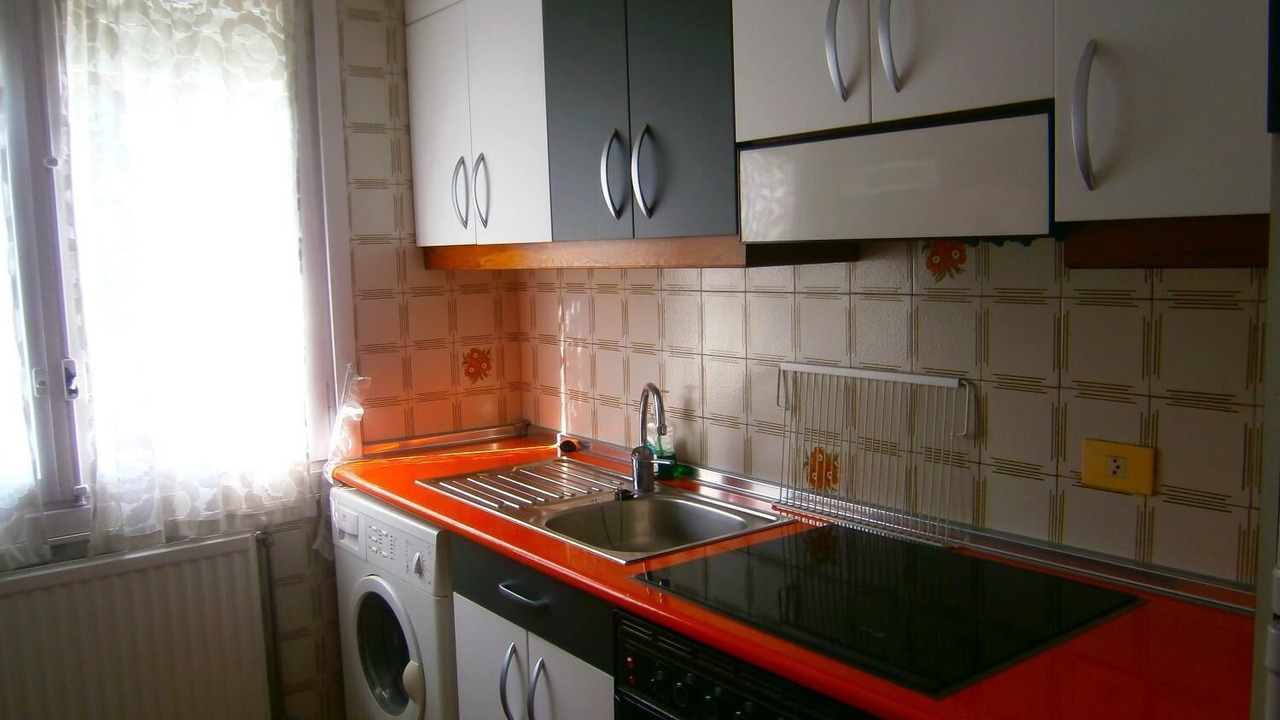 Photo of Kitchen in Ermitagana