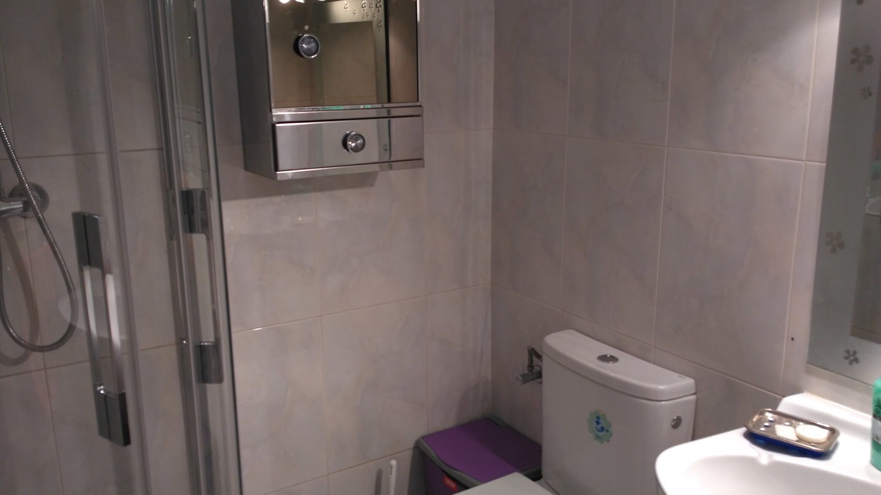 Photo of Bathroom in Ermitagana