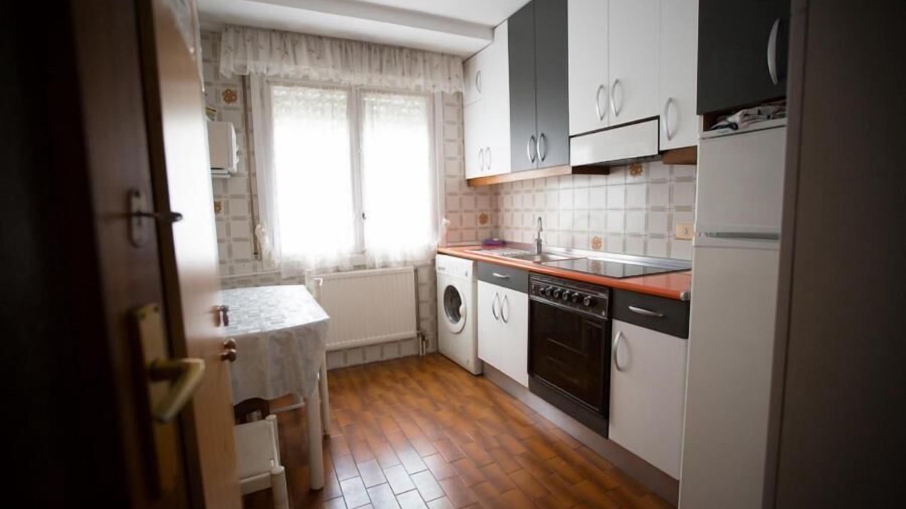 Photo of Kitchen in Ermitagana