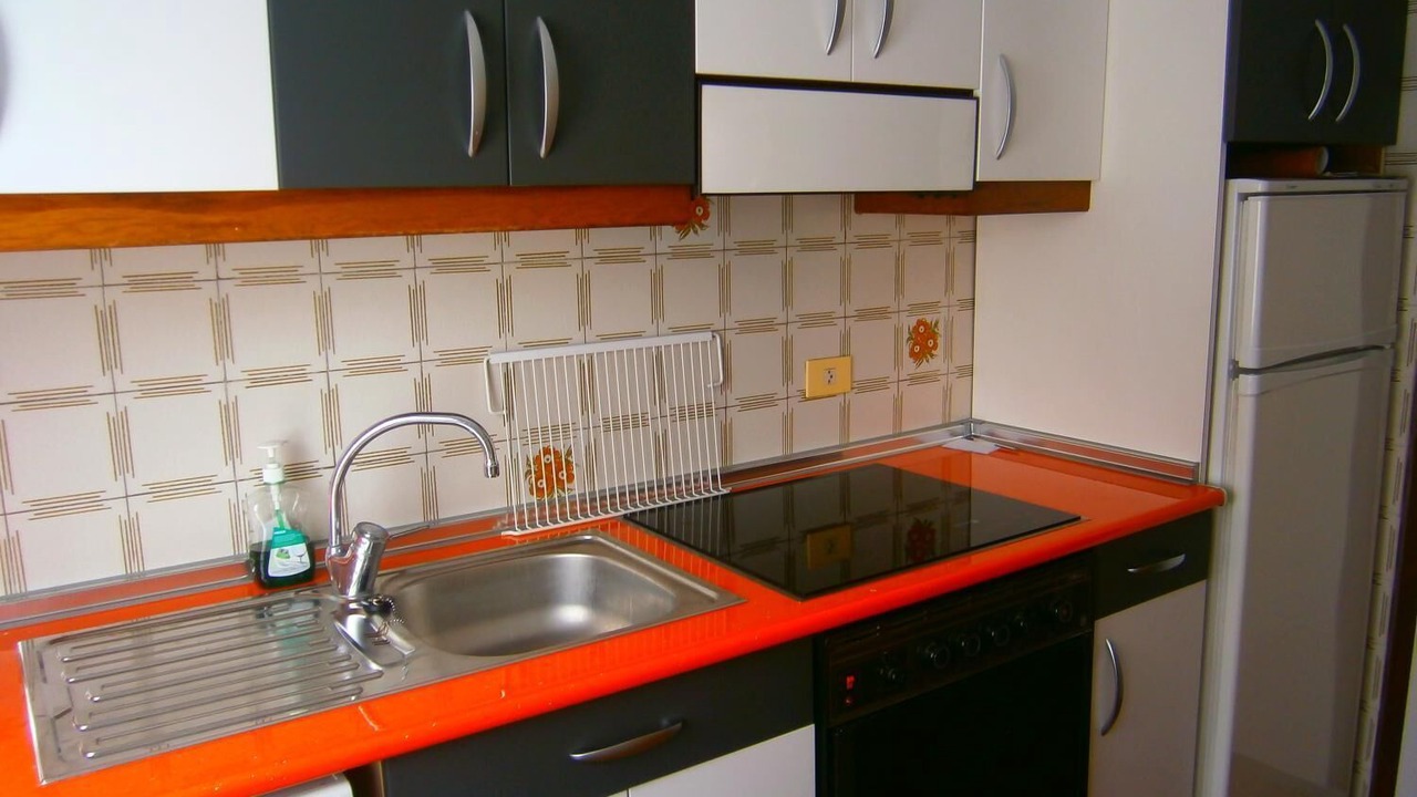 Photo of Kitchen in Ermitagana