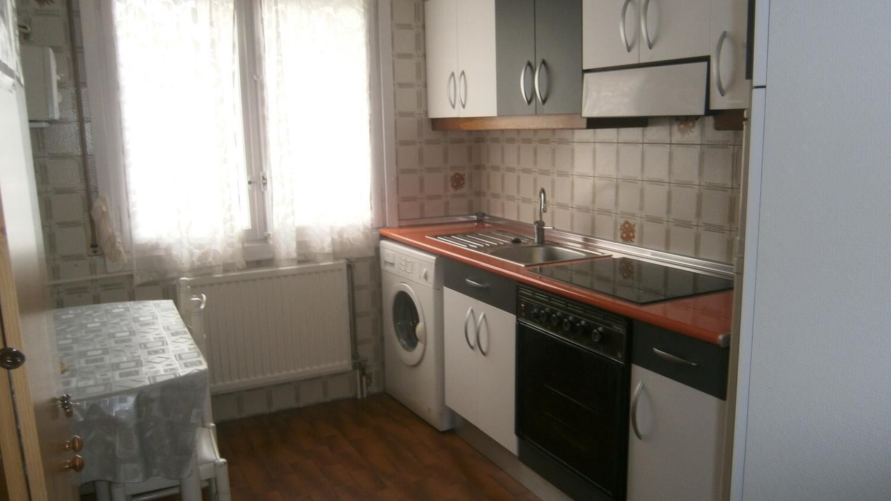Photo of Kitchen in Ermitagana