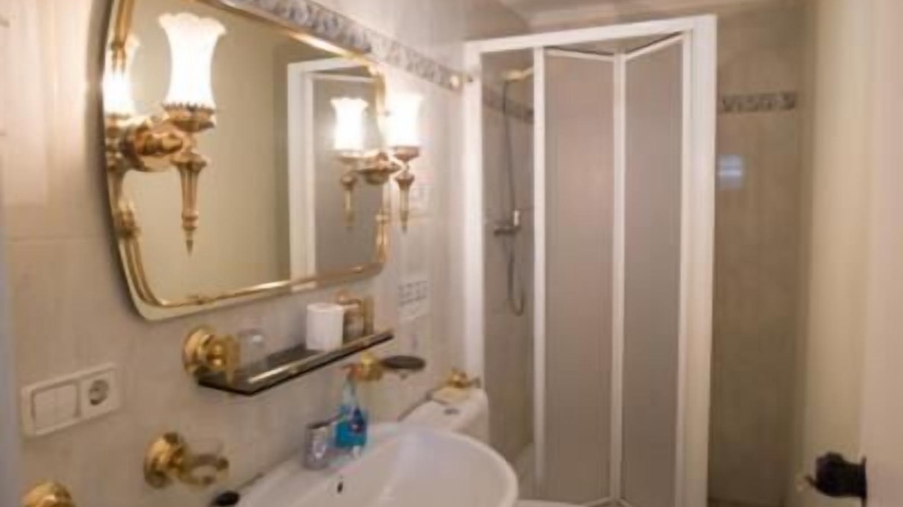 Photo of Bathroom in Ermitagana