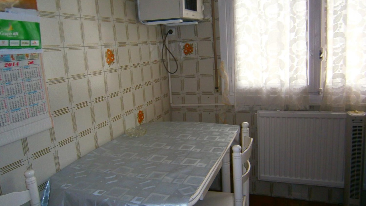 Photo of Kitchen in Ermitagana