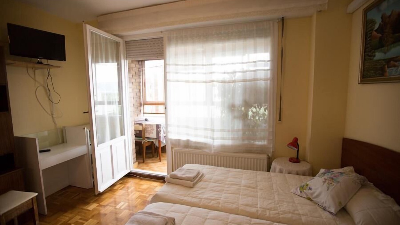 Photo of Bathroom in Ermitagana