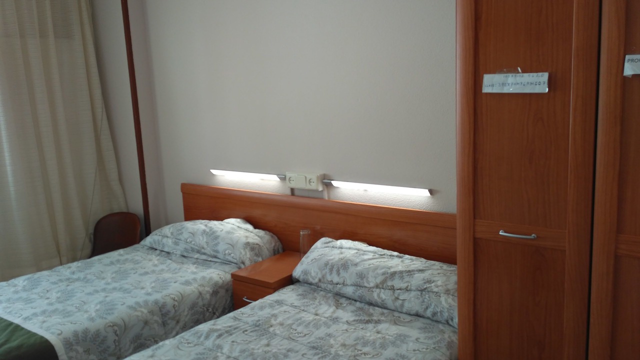 Photo of Bathroom in Ermitagana
