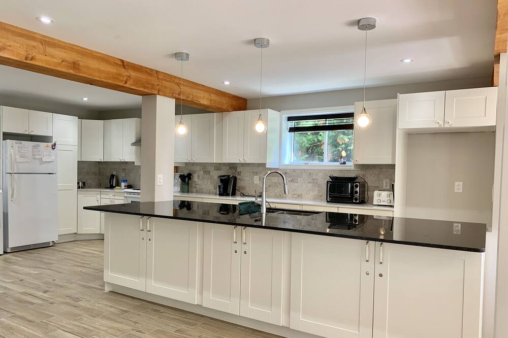 Photo of Kitchen in Victoria Road