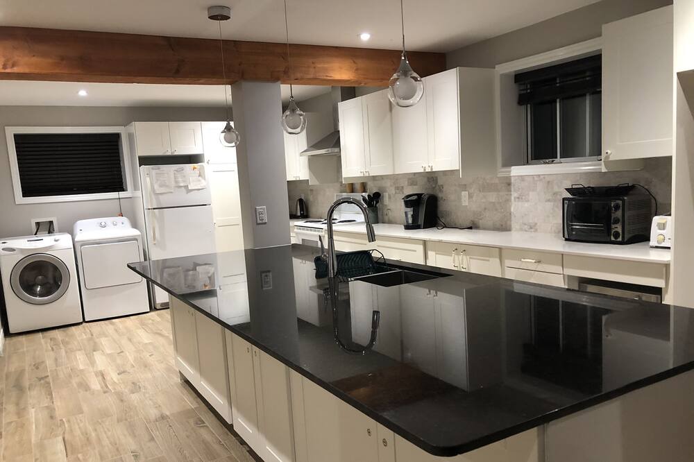 Photo of Kitchen in Victoria Road