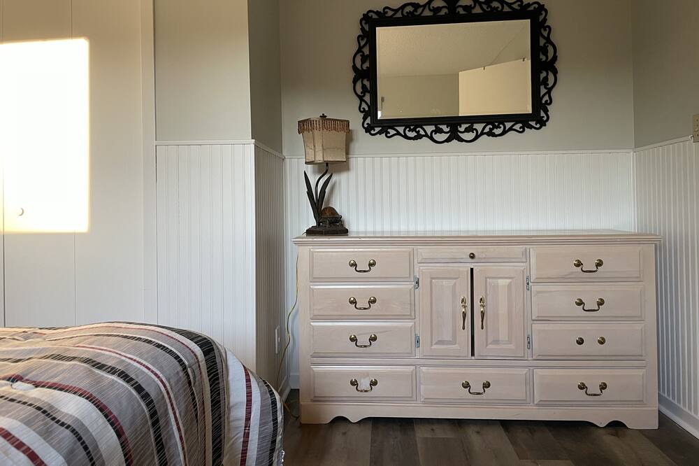Photo of Bedroom in Victoria Road