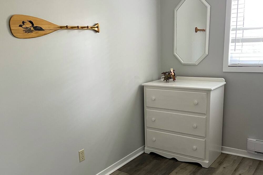 Photo of Bedroom in Victoria Road
