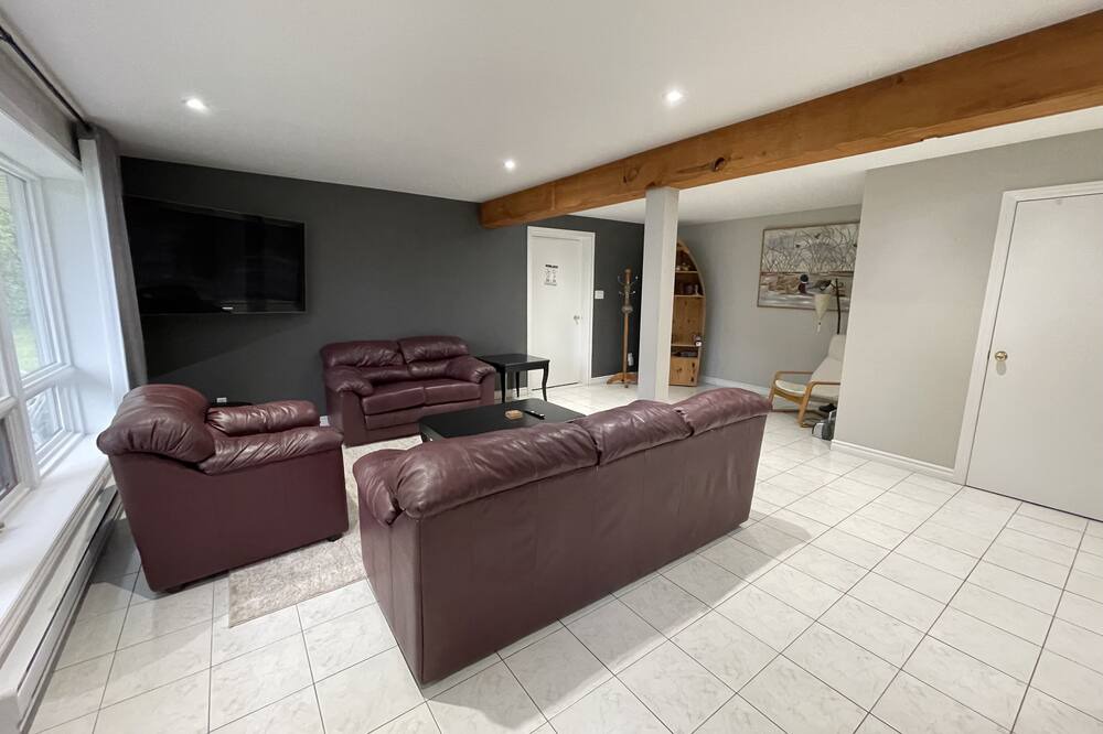 Photo of Livingroom in Victoria Road