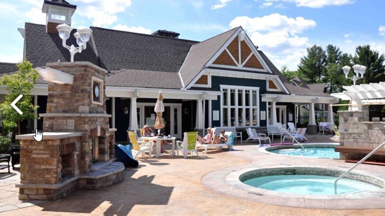Photo of Outdoor in Baysville