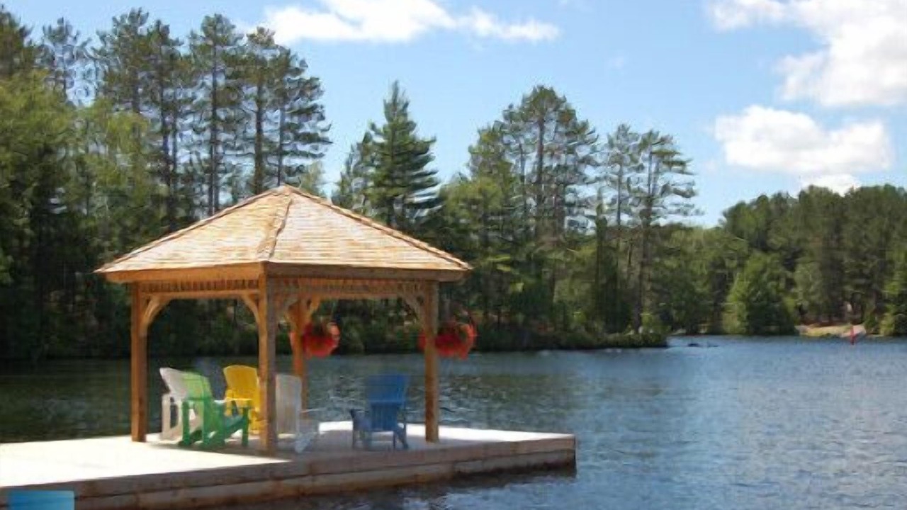 Photo of Outdoor in Baysville
